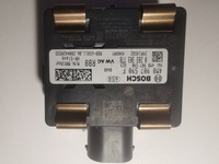 фото thumb №1, Радар acc audi a4 b9 асистент поперечина руху корпус