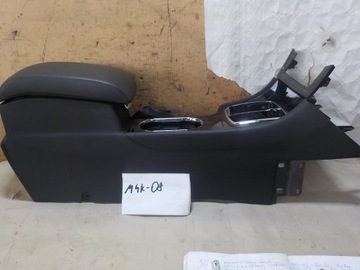 фото thumb №13, Ford mondeo mk4 туннель средний подлокотник