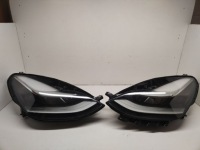 Tesla 3 y 21+ комплект лампа full led Цена, фото thumb