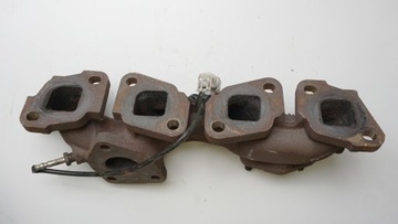 фото thumb №9, Коллектор выпускной nissan murano z51 2.5 140041at0a