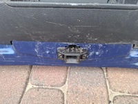 фото thumb №15, Задня кришка багажника dacia lodgy lift 2020 bez скло