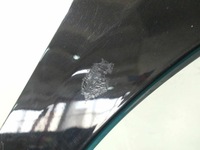 фото thumb №9, Крила перед правий peugeot 307 01-05