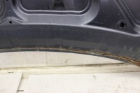 Капот крышка двигателя nissan qashqai 1 j10 2006- Недорого, фото thumb