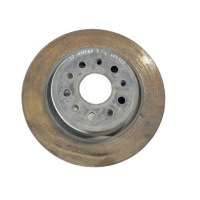 фото thumb №1, Chevrolet camaro 2021 тормозные диски тормозные