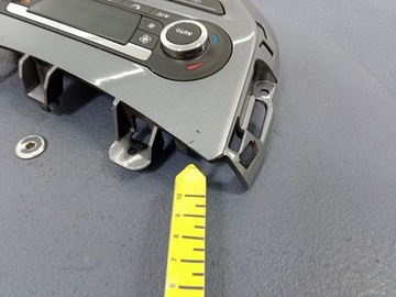 фото thumb №9, Focus mk3 11- панель кондиционера bm5t18c612cg