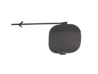 фото thumb №1, Заглушка фаркоп буксировочный перед fiat panda od 12-