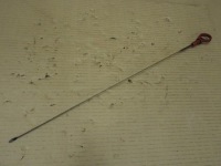 Щуп щуп оливи двигуна jaguar x type s type 3.0 v6 9g767aa Київ, фото thumb