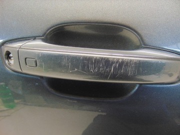 фото thumb №8, Двері праві правий перед передні audi a8 d4 4h lz7s