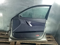 фото thumb №11, Двері правий перед nissan primera p12 03-07 k30 хетчбек