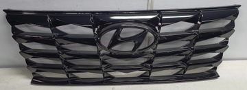 фото thumb №1, Решётка радиатора решётка hyundai tucson iv 4 20-