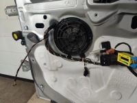 фото thumb №11, Дверь правое передние правый перед peugeot 508 i sw ezrc