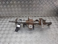 фото thumb №6, Колонка рулевая ze замок зажигания nissan primera p12