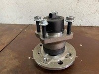 фото thumb №7, Opel combo 1.3 cdti 75km 2007 ступиця колеса підшипник колеса задня