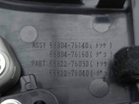 Lexus ux 2020 туннель средний Цена, фото thumb