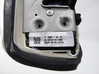 фото thumb №8, Tesla y 3 рестайлинг замок дверь правых задних 1500675-91-b оригинальный