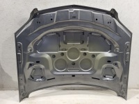 Капот mercedes glk w204 рестайлінг Зі Шроту, фото thumb