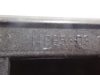 фото thumb №4, Спойлер спойлер крышки багажника задняя задняя mini r56