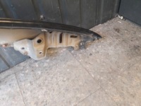 Крыло  левое  перед alfa romeo 159 c403 Цена, фото thumb