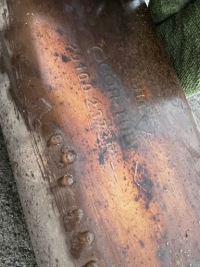 фото thumb №16, Выхлоп труба выхлопная гаситель катализатор dacia jogger sandero iii 1.0 tce