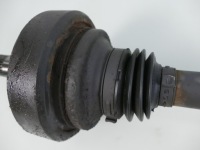 фото thumb №4, Mercedes r171 3.5 v6 привідний вал права правий задня