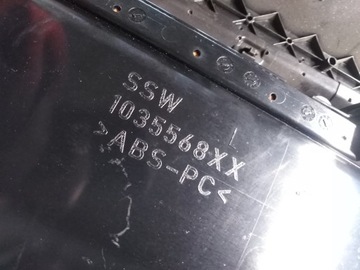 фото thumb №9, Боковина оббивка двері лівий перед audi a3 8p 3d amulettrot