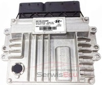 фото thumb №1, Ecu hyundai ix20 dcm3.7ap 39130-2a400 28292455