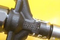 фото thumb №7, Инжектор subaru legacy iv forester 2.0 d ee20z t20d 10k08138 проверенный