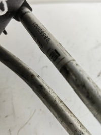 фото thumb №4, Радиатор усилителя opel insignia a s8562001