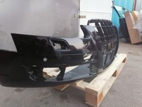 фото thumb №11, Бампер перед audi a6 c6 дорестайлинг lz9w ксенон pdc