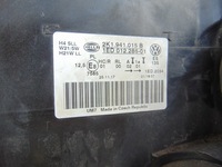 фото thumb №13, Лампа левая перед обычная vw caddy 4 iv 15r- europa