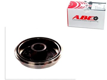 фото thumb №1, Abe комплект bębnów гальмівних 329171j db4270 9810