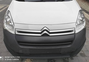 фото thumb №14, Citroen berlingo ii peugeot partner ii 08-18 дверь передние левая перед ewp