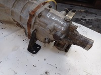 фото thumb №6, Коробка передач коробки передач nissan vanette ld71b