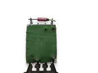 фото thumb №5, Toyota yaris cross 2022 резистор / резистор вентилятор обдув