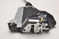 фото thumb №3, Toyota c-hr замок двері праві перед переднє