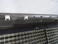 фото thumb №10, Молдинг порог левая порог хром audi a8 d4