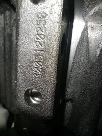 фото thumb №9, Land rover jaguar насос вприскувальний ah2q9b395ab 0445010629 європа