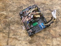 фото thumb №1, Peugeot 2008 i блок управления модуль bsi 9807532080