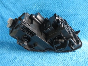 фото thumb №11, Vw tiguan 5nn лампа перед левая полный led 5nn941081c