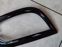 фото thumb №4, Решётка бампера - рамка - левый перед - renault kadjar - lift - 18-22