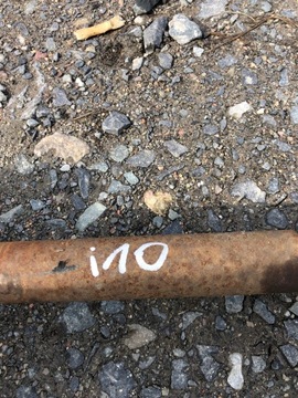 фото thumb №5, Полуось длинная правая hyundai i10 ii