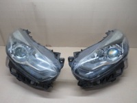 Купить Ford s-max 2 mk2 фара h7 фара перед линза led комплект, фото thumb