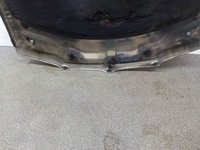 фото thumb №12, Капот перед lift lci a53/8 bmw x3 i 2003-2010 e83