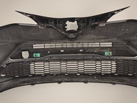 фото thumb №8, Бампер перед передній toyota chr c-hr i lift 20-23