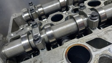 фото thumb №14, Головка двигателя 31401466 002 volvo 2.4 d5 d5244t15