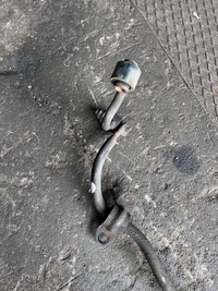 фото thumb №3, 113 renault koleos ii стабілізатор задній задня