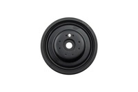 фото thumb №7, Колесо ременное вала коленчатого space star 1.3 1.6 02-