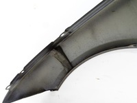 фото thumb №14, Крыло правые перед переднее aluminiowy audi a7 4g lz7s