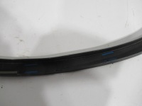 фото thumb №5, Vw tiguan 5n молдинг крыла левый задняя 5n0854819c