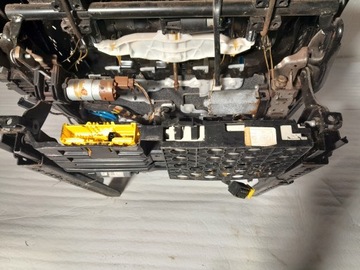 фото thumb №8, Bmw x7 g07 x6 g06 x5 g05 сиденье каркас рама правый перед массаж комфорт